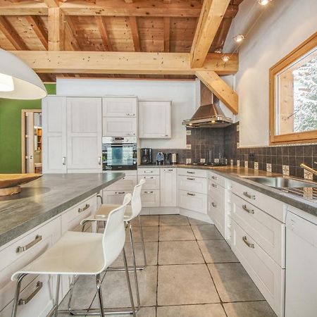Chalet Minouche Chamonix Ngoại thất bức ảnh
